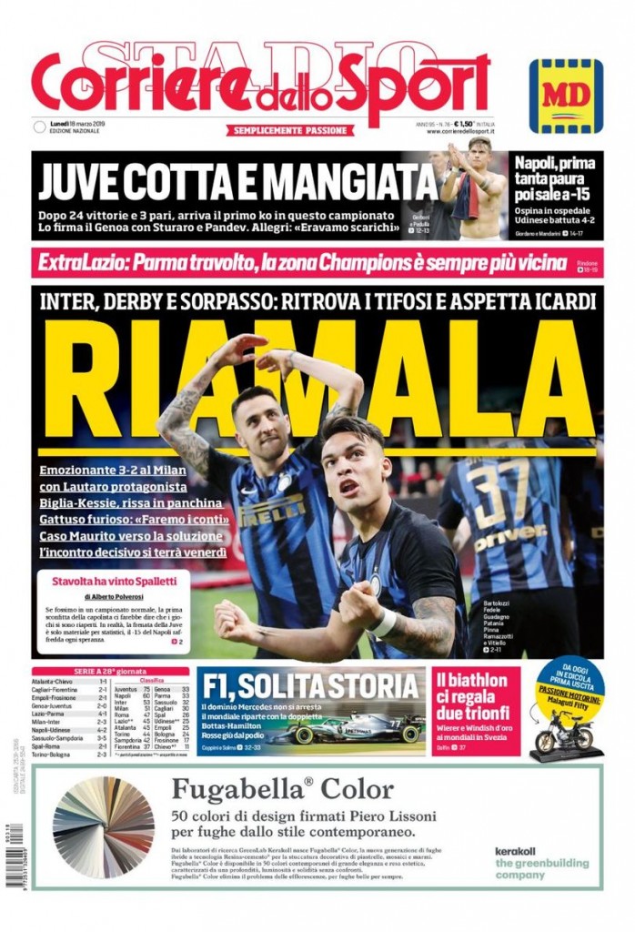 corriere