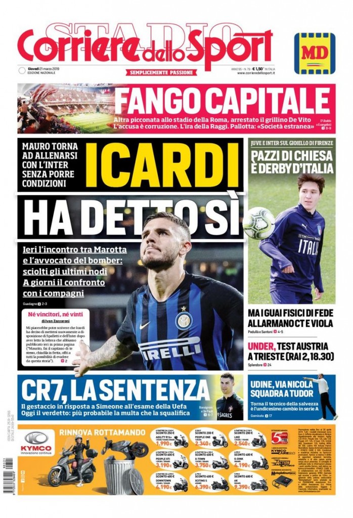 corriere