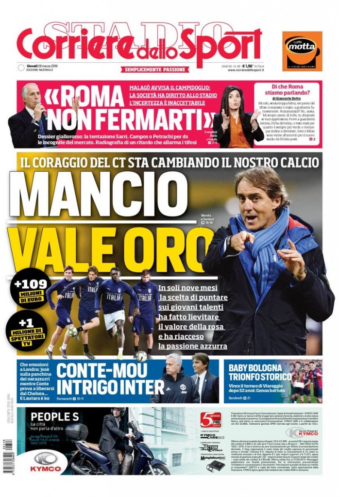 corriere