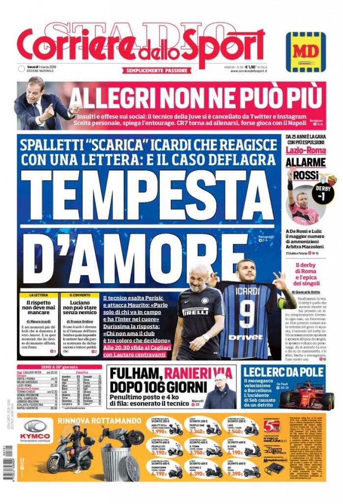 corriere