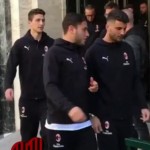 Cutrone, Calabria e Caldara