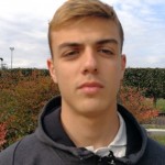 Daniel Maldini Italia Under 18