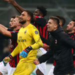 Milan San Siro