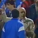 Galliani Milan Velodrome