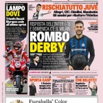 Gazzetta 11 marzo 2019