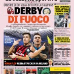 Gazzetta 17 marzo 2019