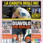 Gazzetta 6 marzo 2019