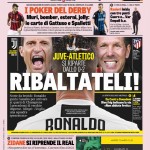 Gazzetta dello sport 12 marzo 2019