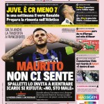 Gazzetta dello Sport 5 marzo 2019
