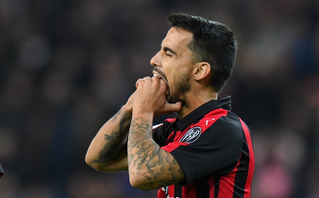 Jesus Suso Milan