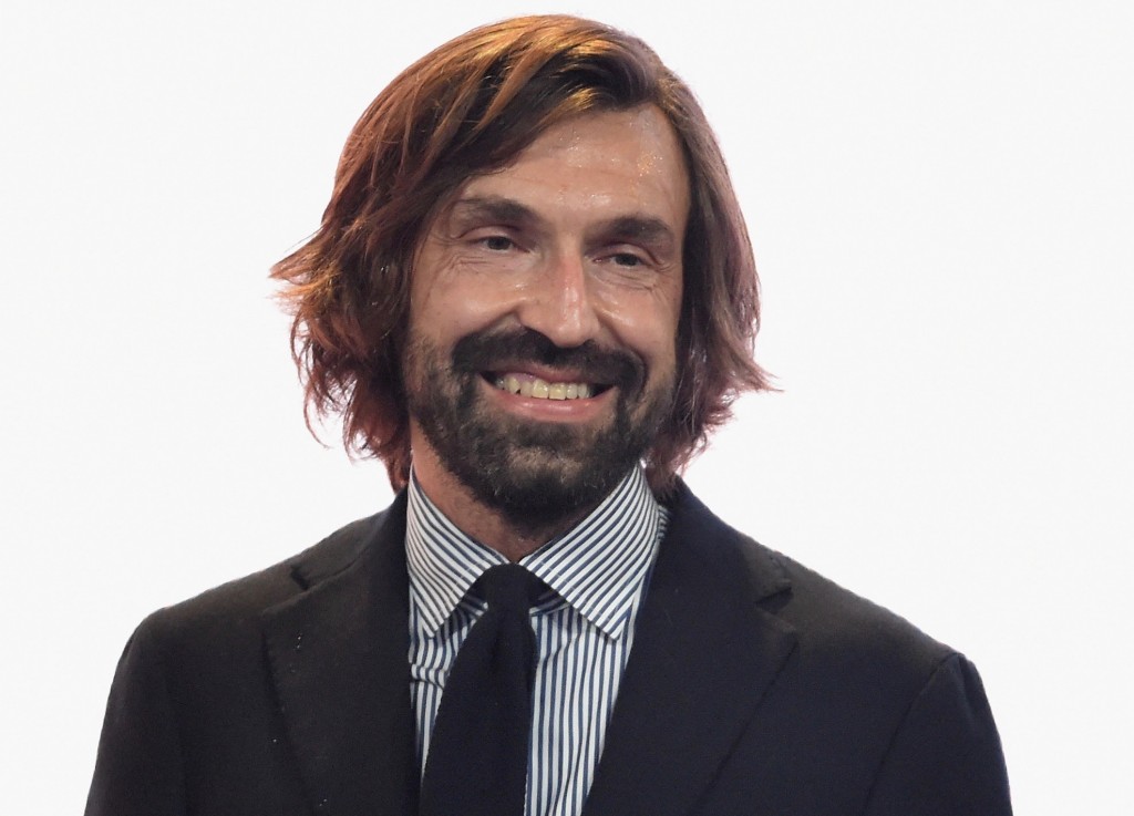 Andrea Pirlo