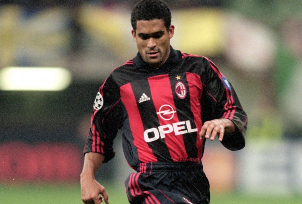 Serginho Milan
