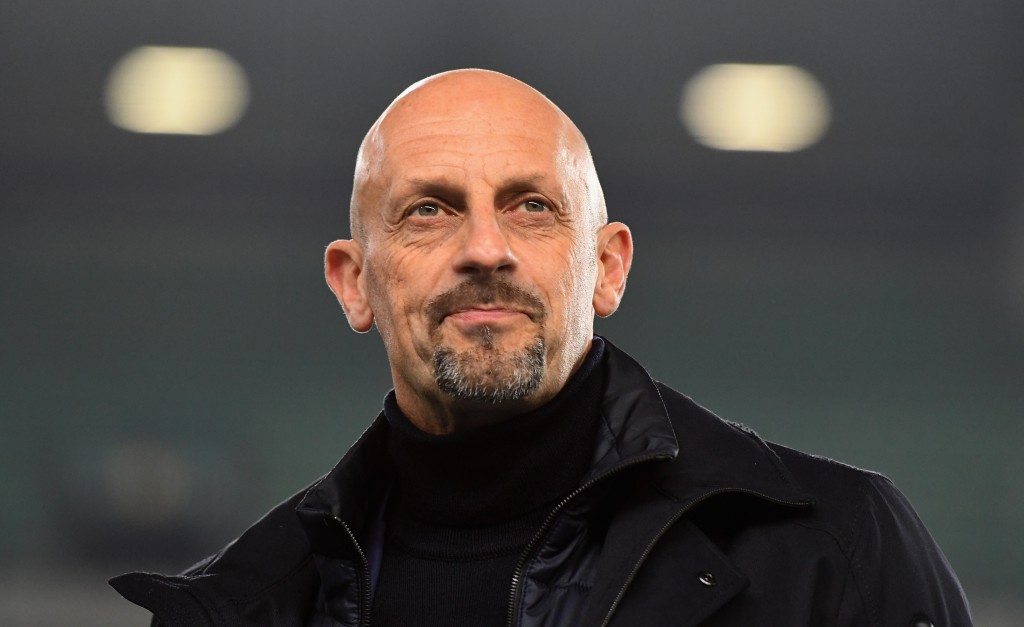 Domenico Di Carlo Chievo