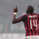 Tiemoue Bakayoko Milan