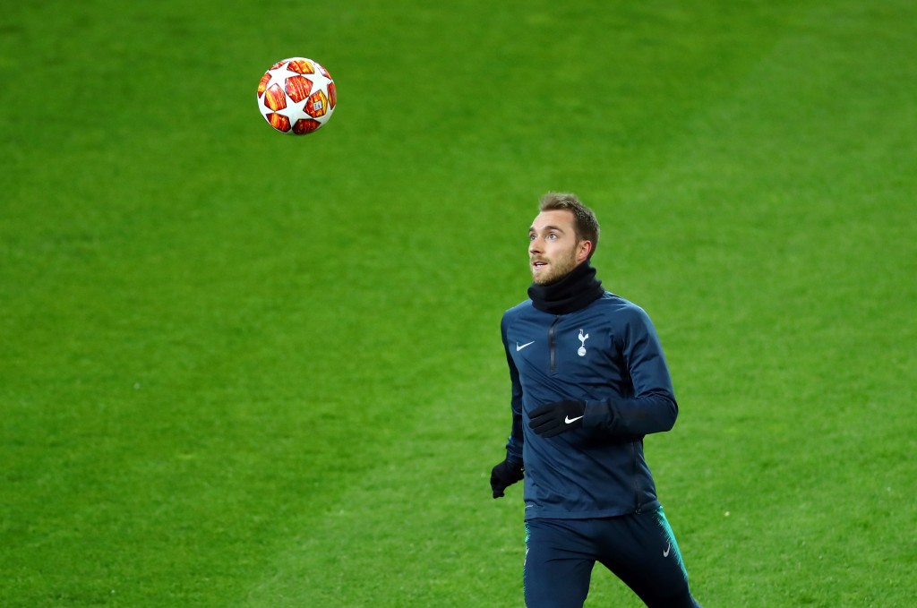Eriksen