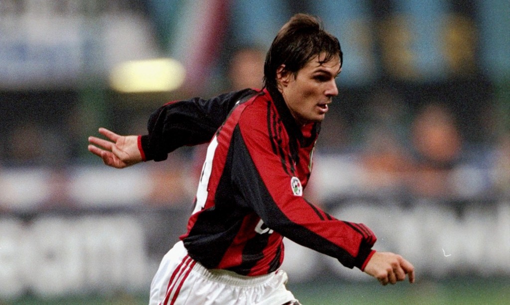 Andrés Guglielminpietro Guly Milan