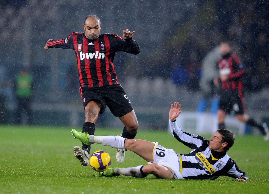 Emerson Ferreira da Rosa Milan