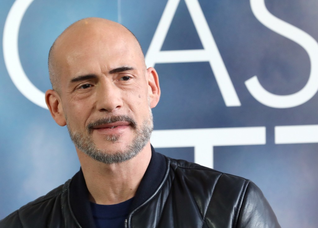 Gianmarco Tognazzi