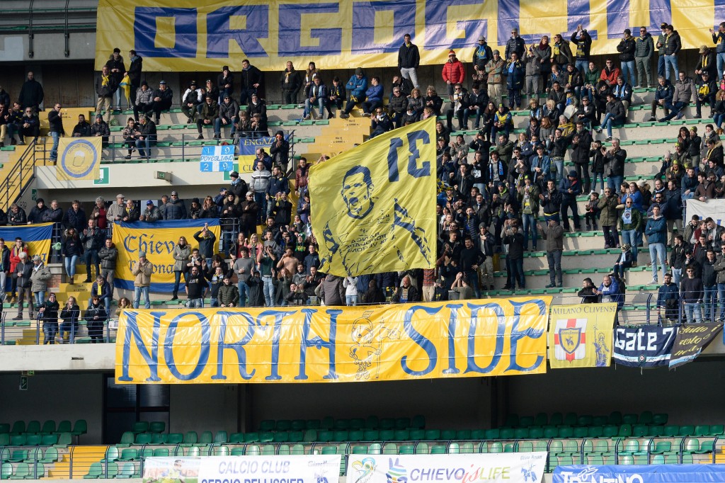 Chievo Bentegodi