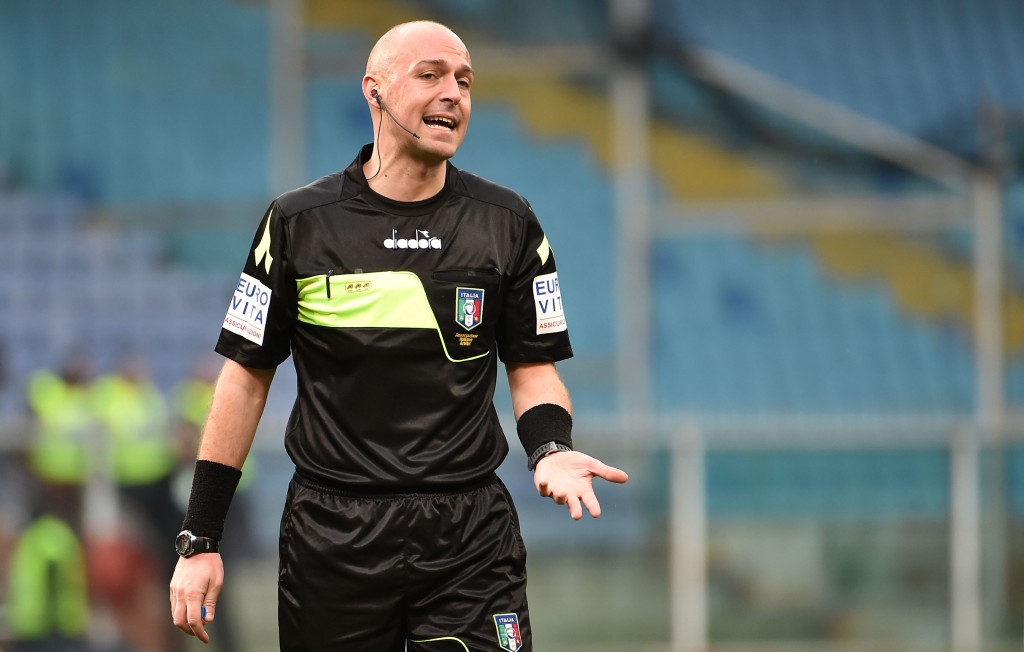 Luca Pairetto