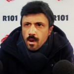 pistolero piatek radio 101
