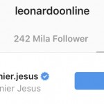 Reinier Jesus Flamengo Instagram Leonardo