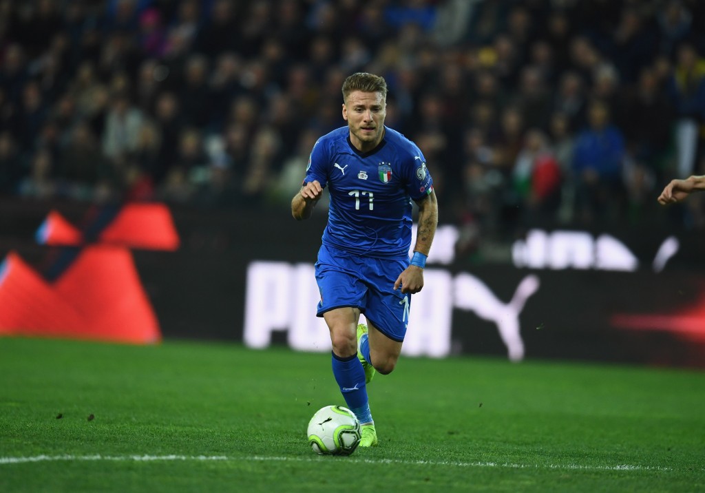Ciro Immobile