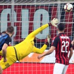 Milan-Inter derby