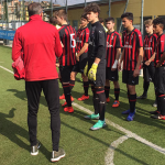 Milan Settore giovanile giovanili