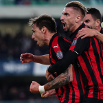 Biglia Chievo Milan