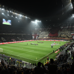San Siro Milan Inter