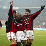 Seedorf Milan-Inter