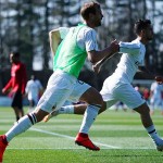Strinic Suso Milan Milanello