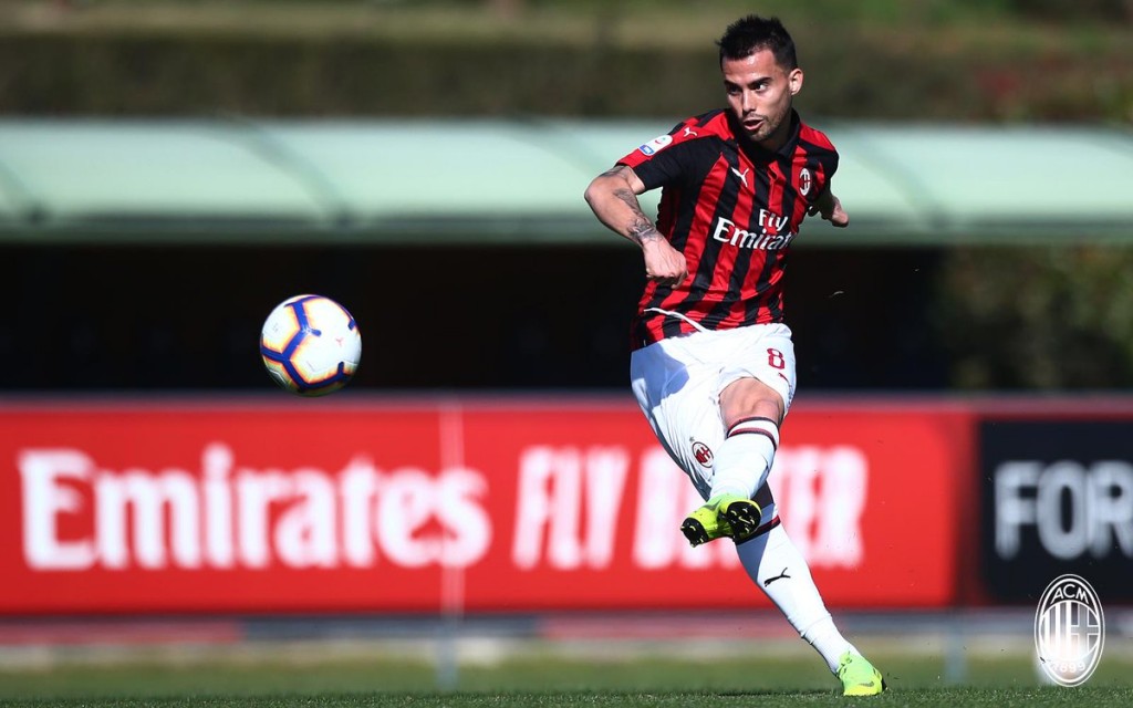 Jesus Suso Milan