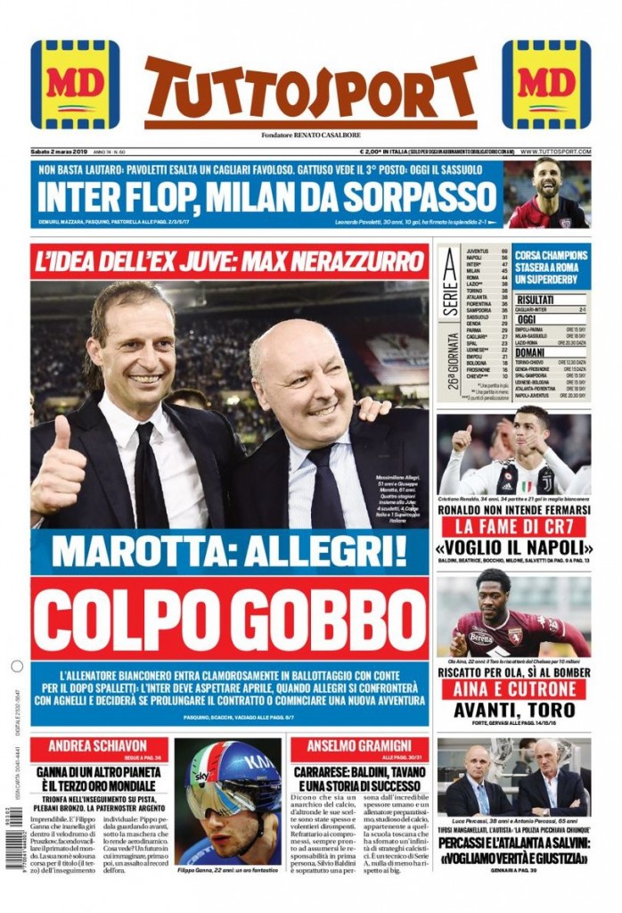 tuttosport