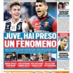 tuttosport