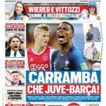 tuttosport