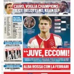 tuttosport