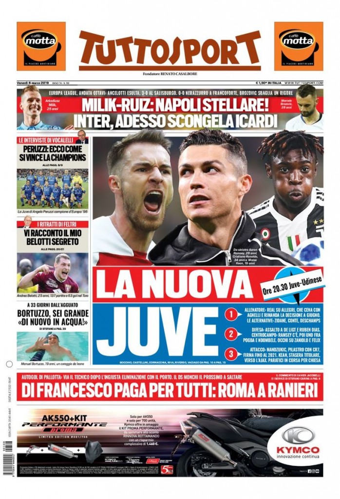 Tuttosport 8