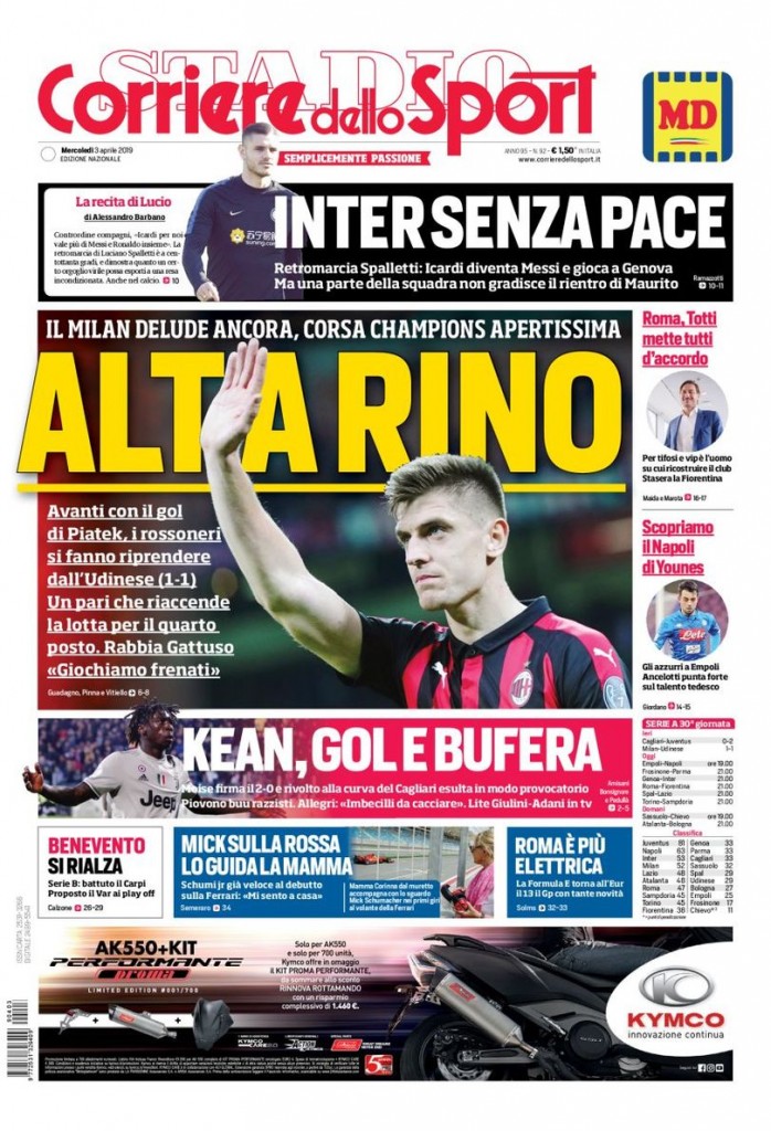 corriere