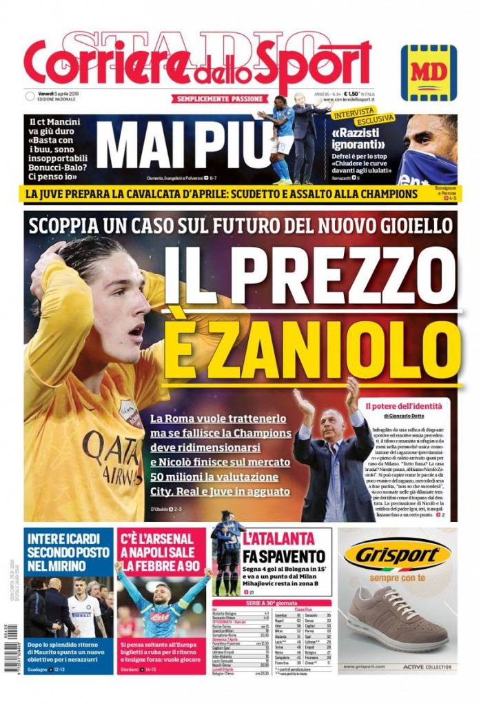 corriere