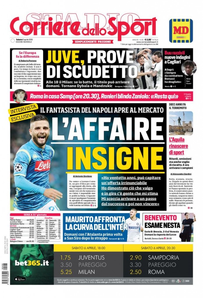 corriere