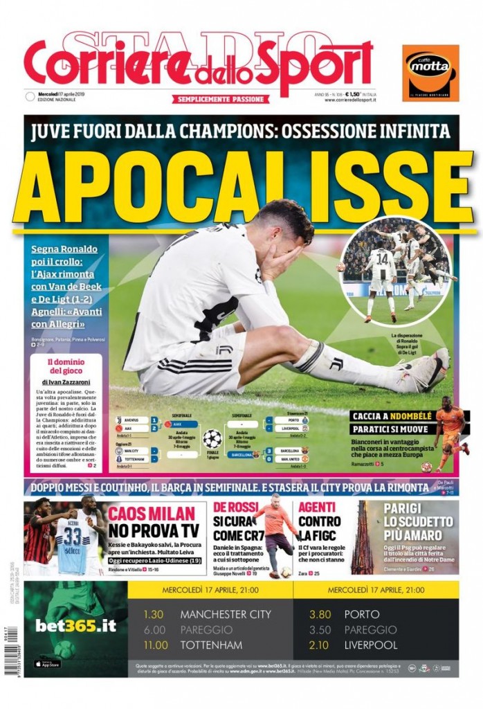corriere