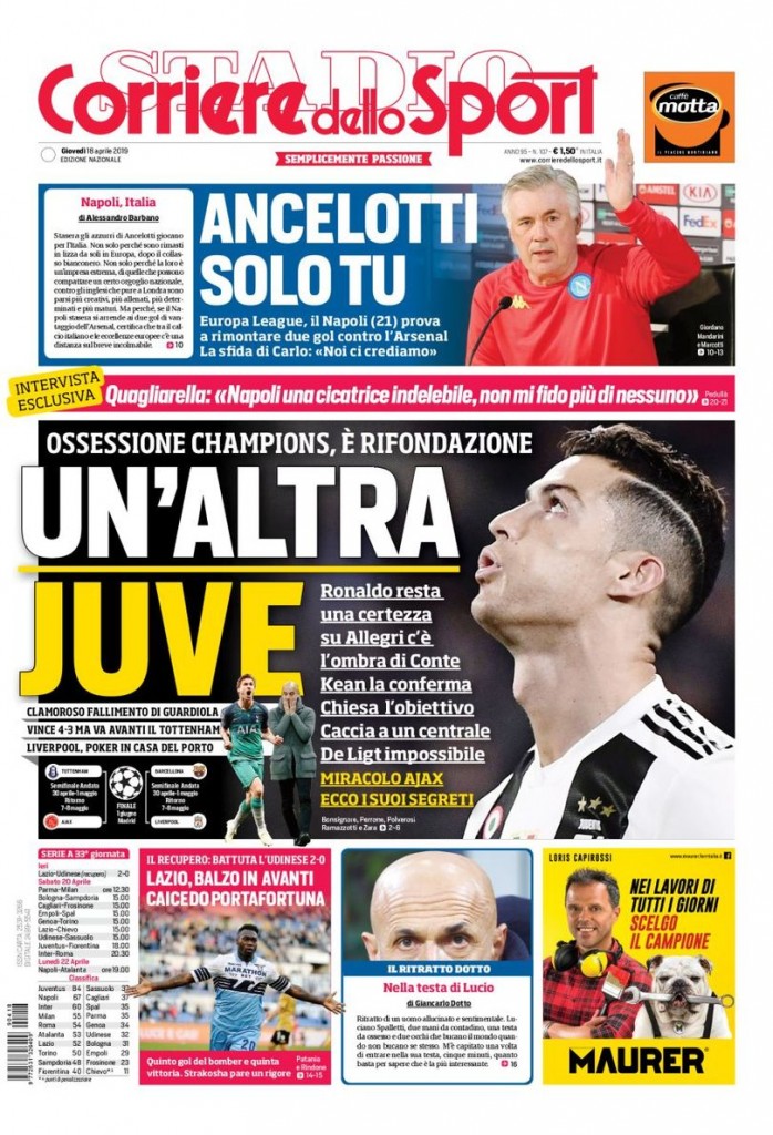 corriere