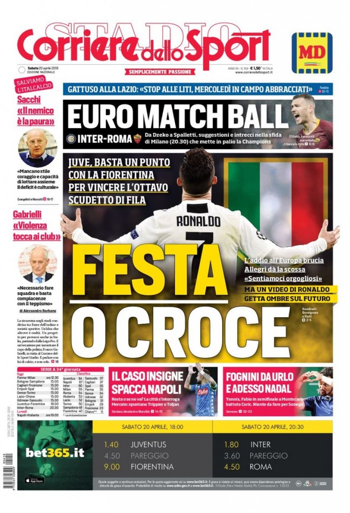 corriere