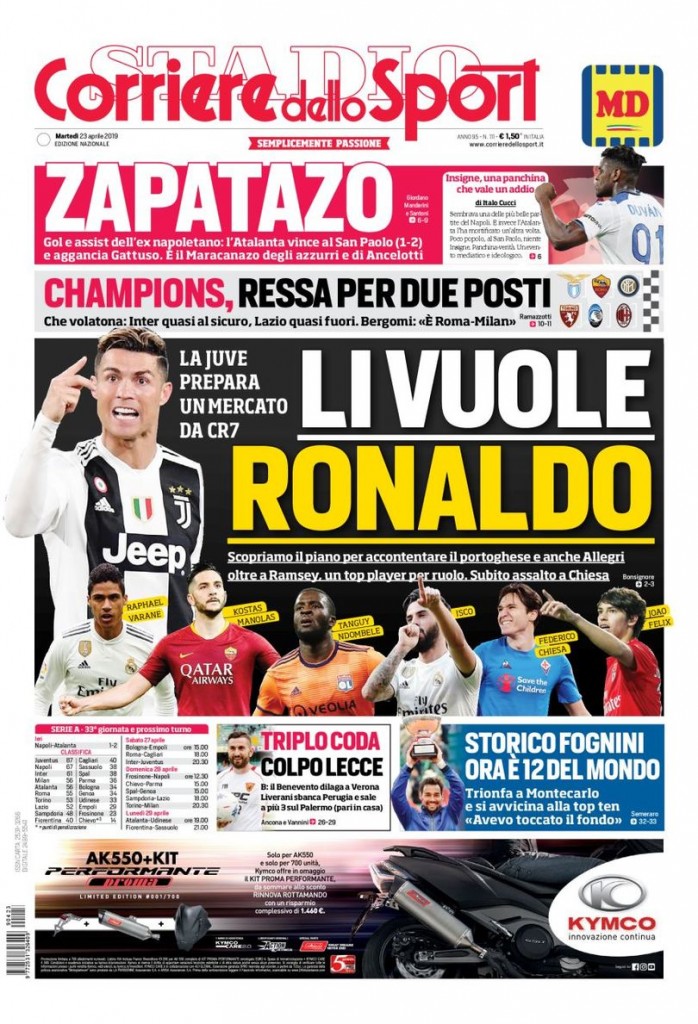 corriere