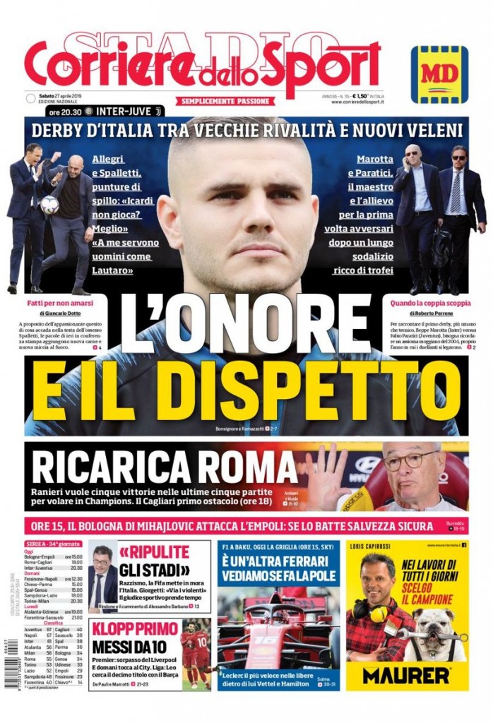 corriere