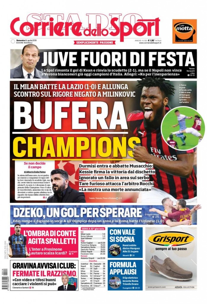 CorSport 14