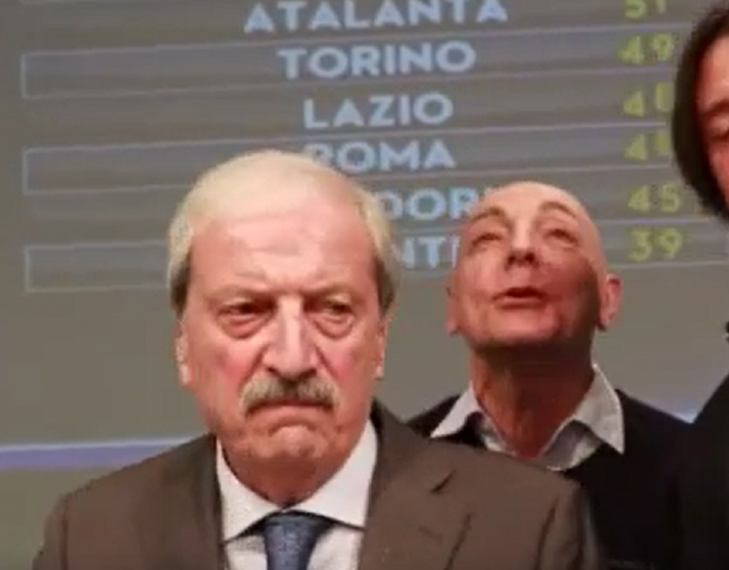 Tiziano Crudeli e Marcello Chirico, 7 Gold, foto crozzopizzo