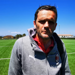 Daniele Gregori Milan Primavera
